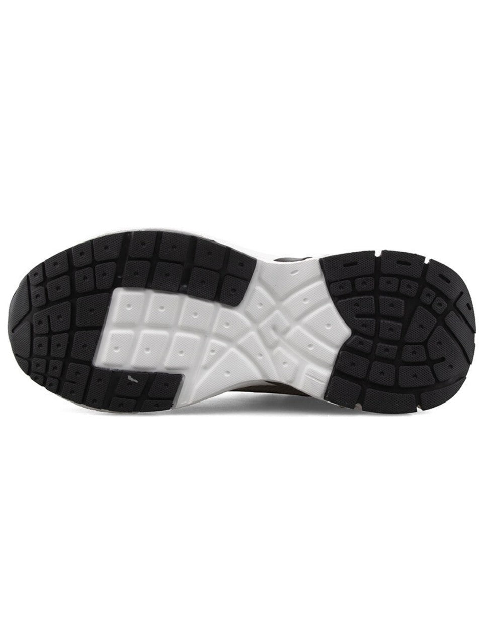 Conpax Baskets Confortable en Noir - Bronze 36-40