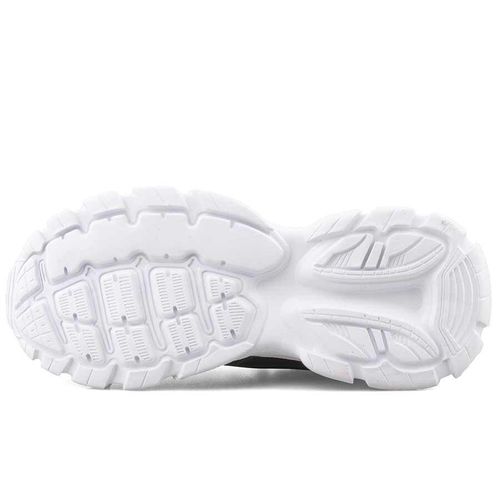 Conpax Baskets Confortable en Beige 36-40